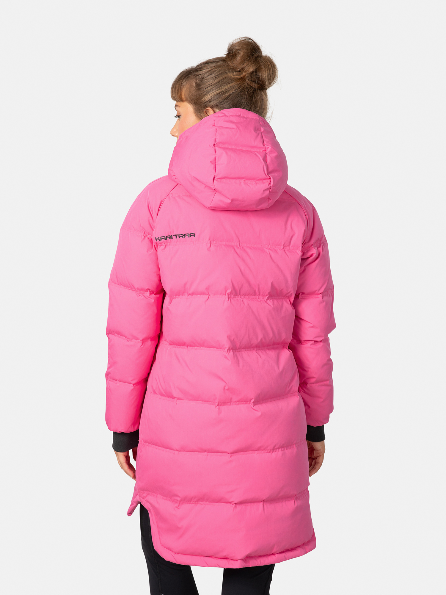 Kari Traa Rongve Parka Women's Winter Jacket - Image 8