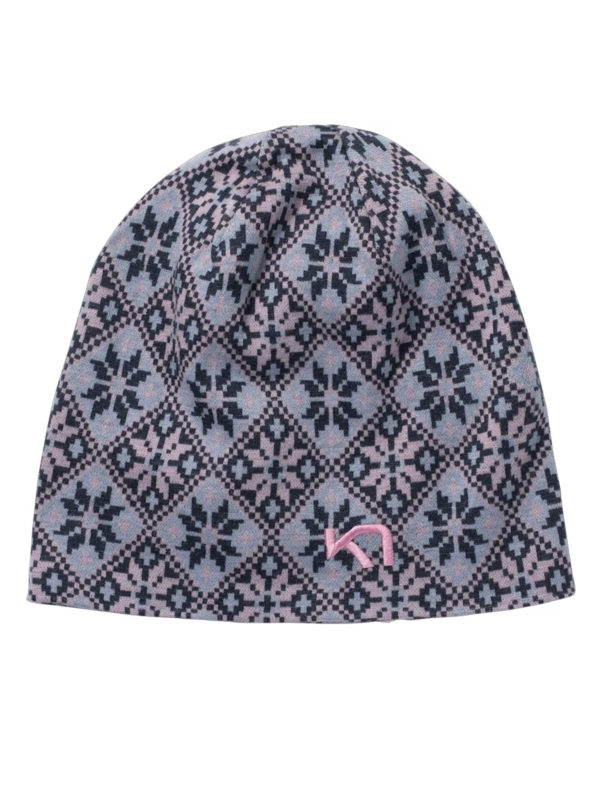 Kari Traa Rose Beanie Naisten Pipo