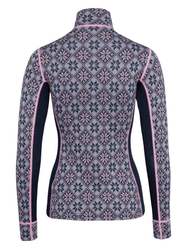 Kari Traa Rose Half Zip Women's Base layer - Image 5