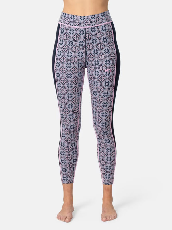 Kari Traa Rose High Waist Naisten Housut - Image 2
