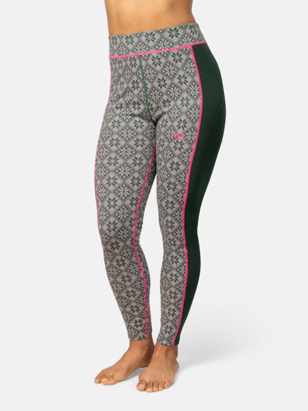 Kari Traa Rose High Waist Naisten Housut - Image 5