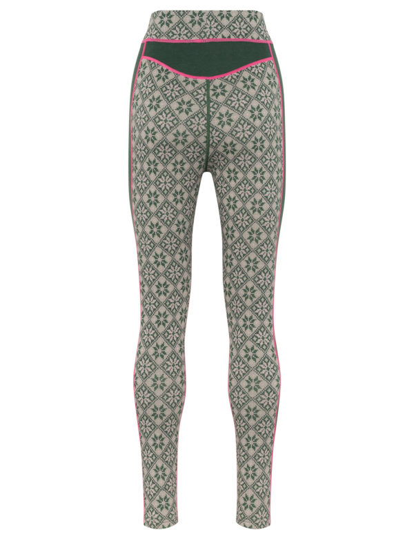 Kari Traa Rose High Waist Naisten Housut - Image 6