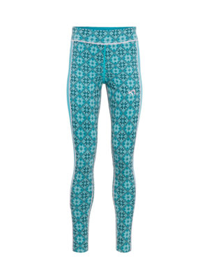 Alternative view of Kari Traa Rose High Waist Naisten Kerrastohousut