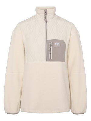 Alternative view of Kari Traa Rothe Half Zip Women's Fleece