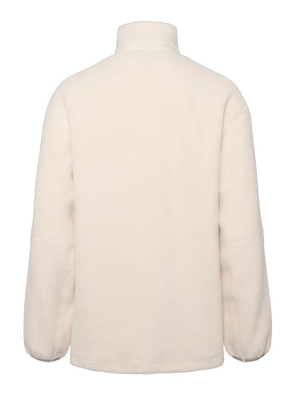Kari Traa Rothe Half Zip Women's Fleece - Image 4