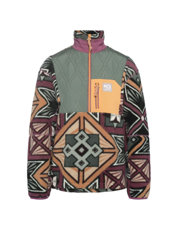 Kari Traa Rothe Hz Women's Shirt - Image 3