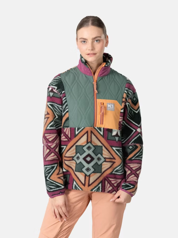 Kari Traa Rothe Hz Women's Shirt - Image 5