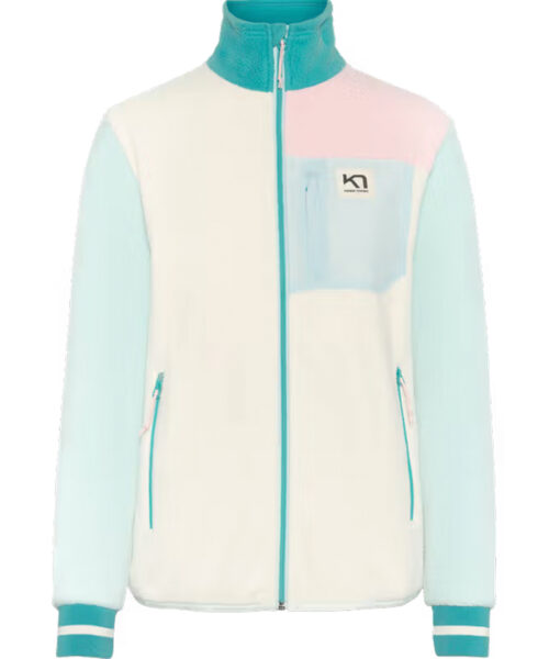 Kari Traa Rothe Women's Fleece Midlayer