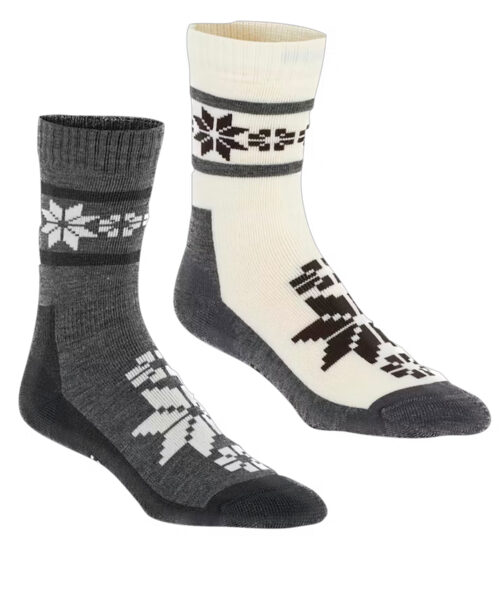 Kari Traa Rusa Women's Wool Sock 2PK