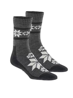 Alternative view of Kari Traa Rusa Women's Wool Sock 2PK