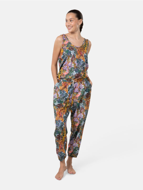 Kari Traa Ruth Women's Jumpsuit - Image 5