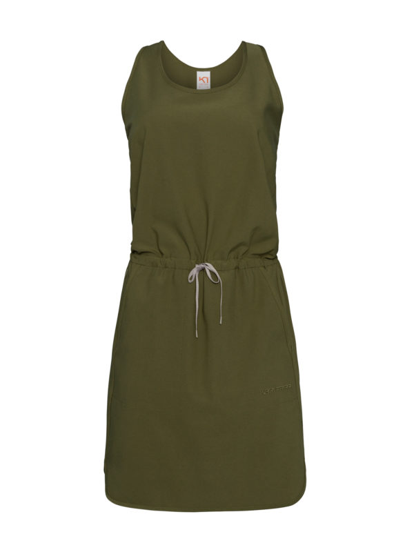 Kari Traa Ruth Tankdress Women's Dress