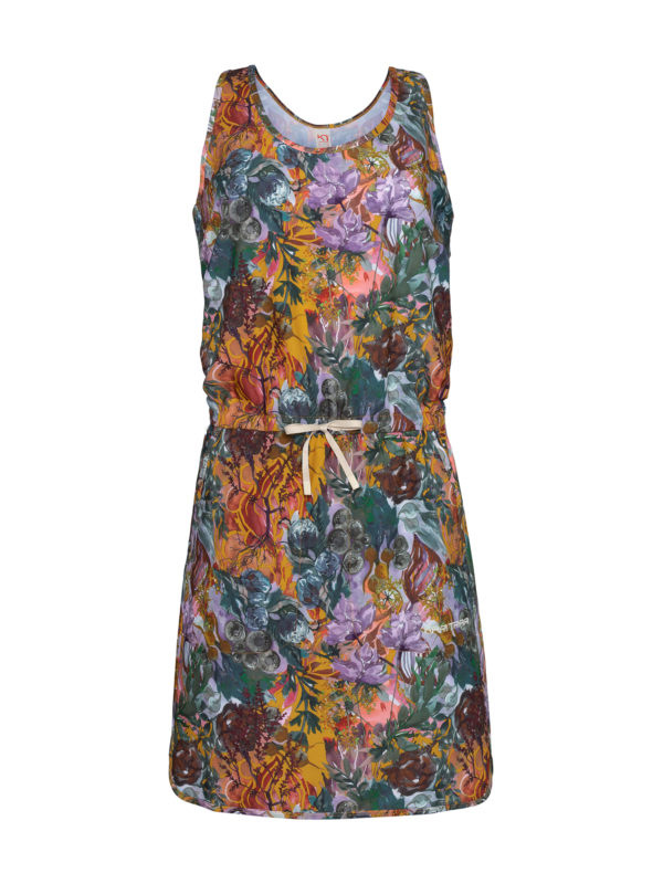 Kari Traa Ruth Tankdress Women's Dress - Image 2
