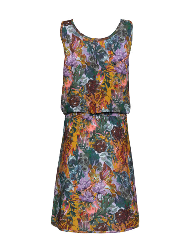 Kari Traa Ruth Tankdress Women's Dress - Image 6