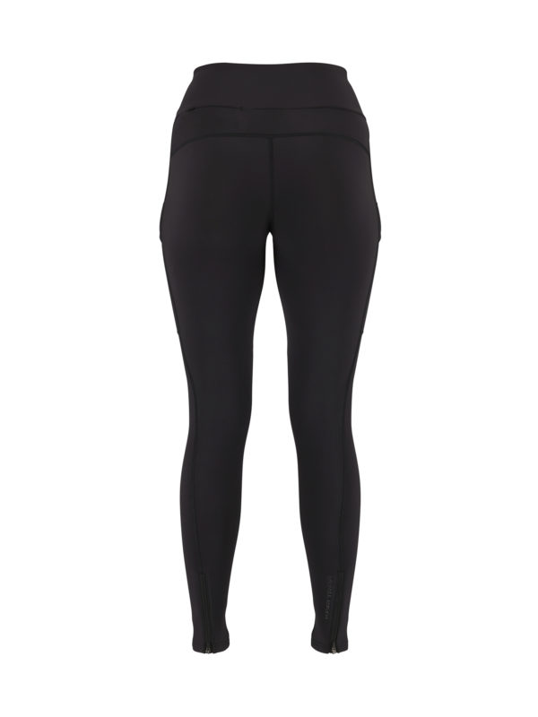Kari Traa Ruth Thermal Women's Tights - Image 2