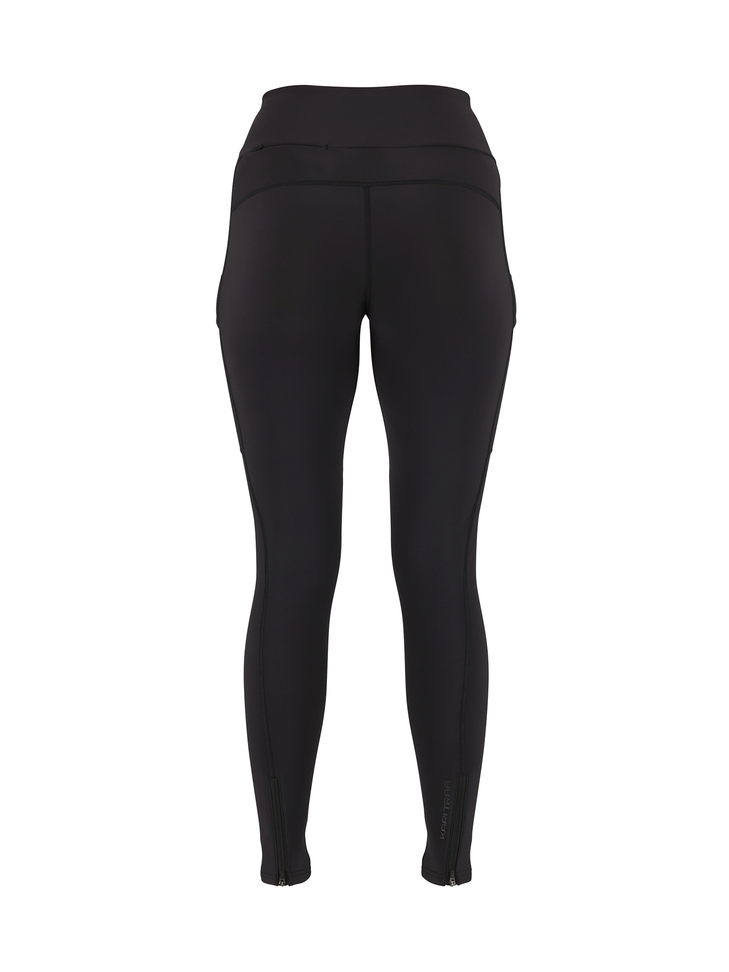 Kari Traa Ruth Thermal Women's Tights - Äkäslompolo