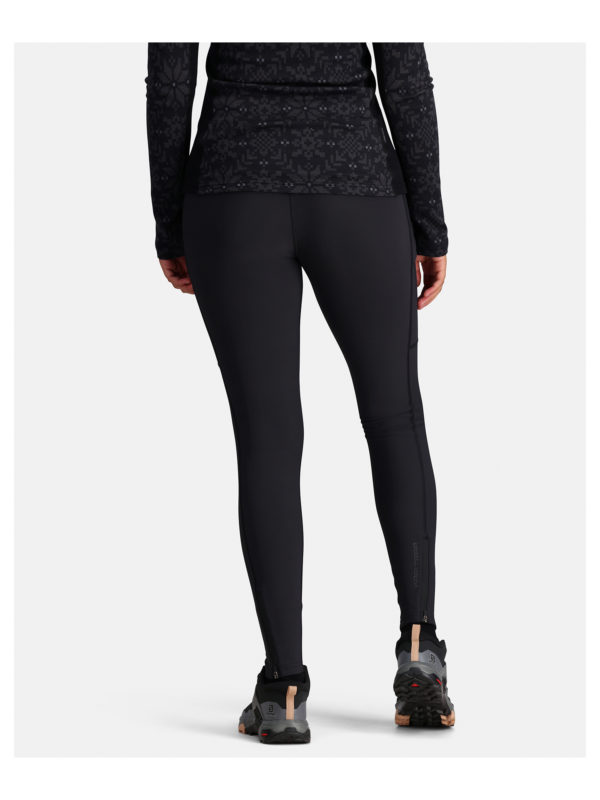 Kari Traa Ruth Thermal Women's Tights - Image 4