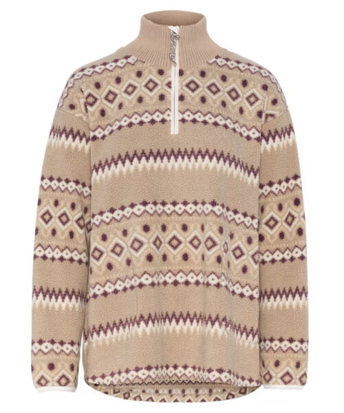 Kari Traa Ruthie Women's Midlayer Half Zip
