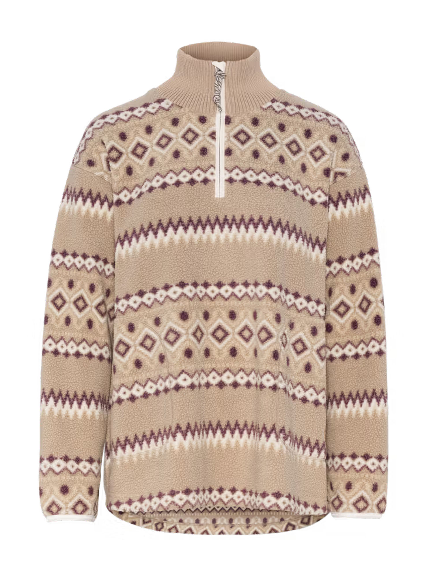 Kari Traa Ruthie Women's Midlayer Half Zip