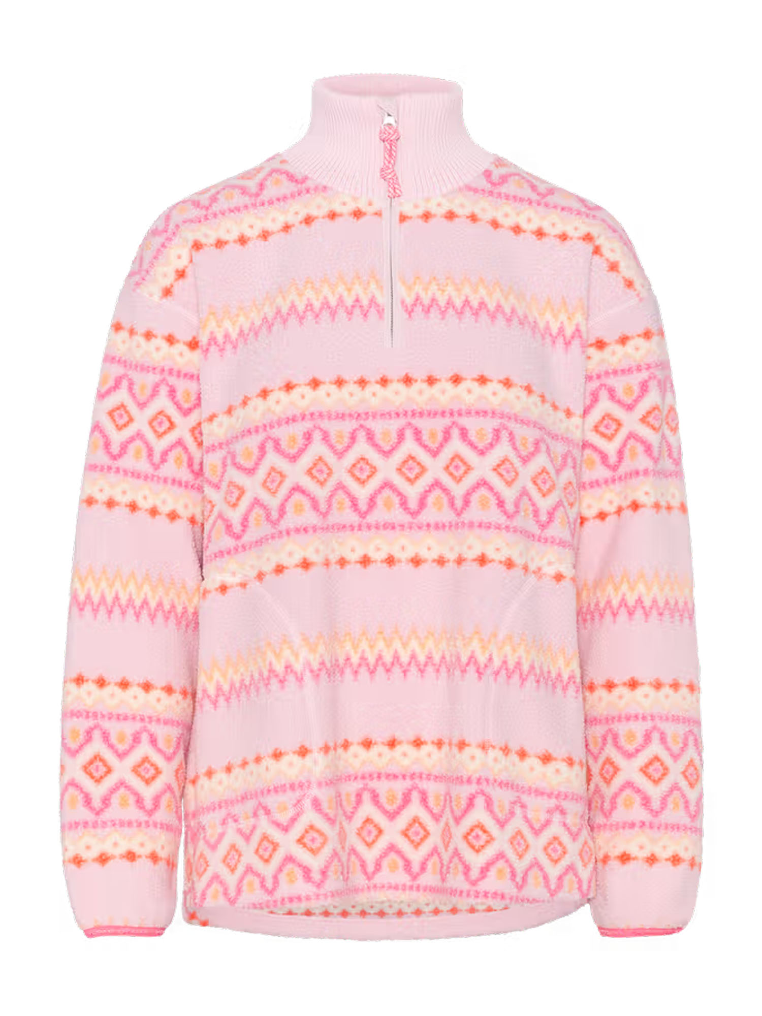 Kari Traa Ruthie Women's Midlayer Half Zip - Image 5