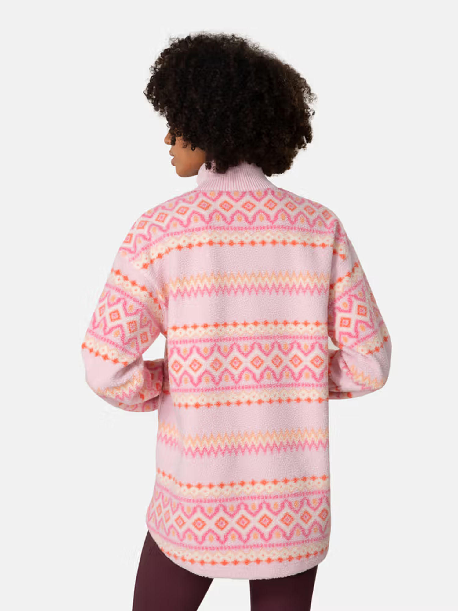 Kari Traa Ruthie Women's Midlayer Half Zip - Image 8