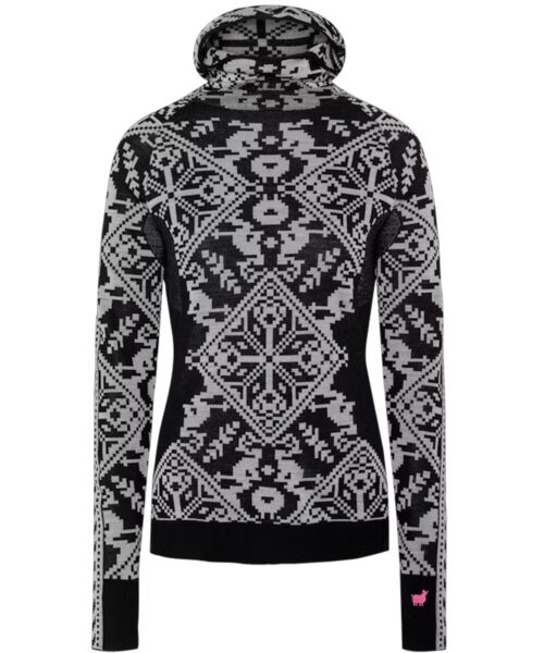 Kari Traa Saga Hood Women's Base layer