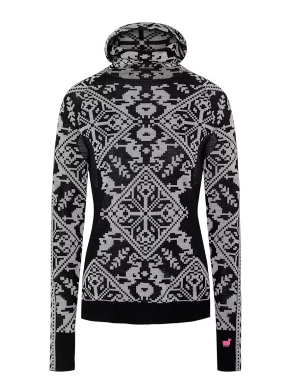 Kari Traa Saga Hood Women's Base layer