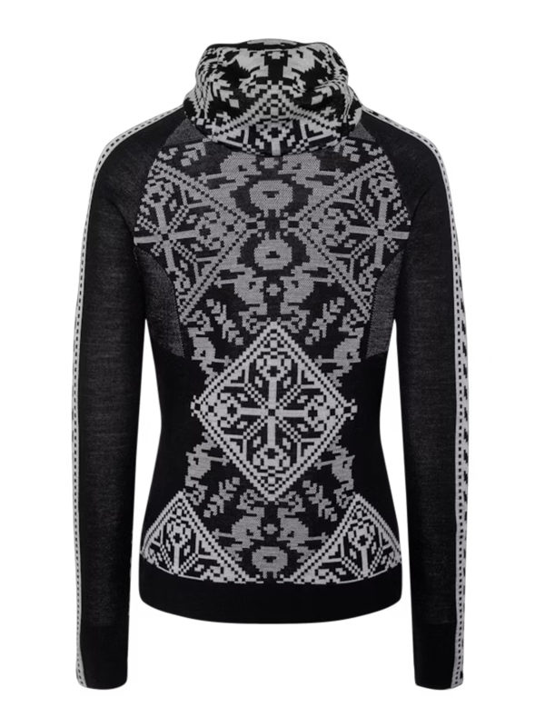 Kari Traa Saga Hood Women's Base layer - Image 3