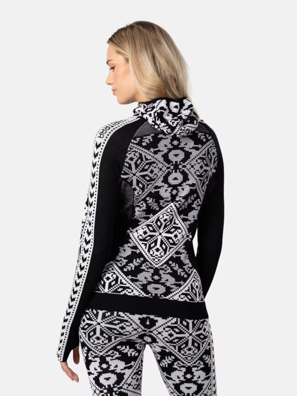 Kari Traa Saga Hood Women's Base layer - Image 4