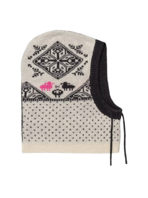 Kari Traa Saga Knit Balaclava
