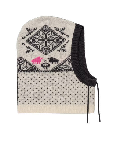 Kari Traa Saga Knit Balaclava