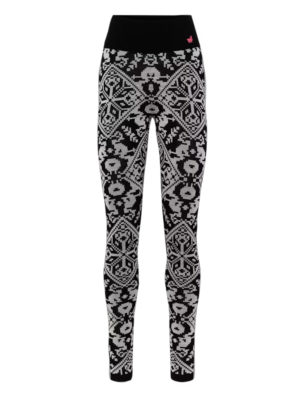 Kari Traa Saga Women's Base Layer Pants