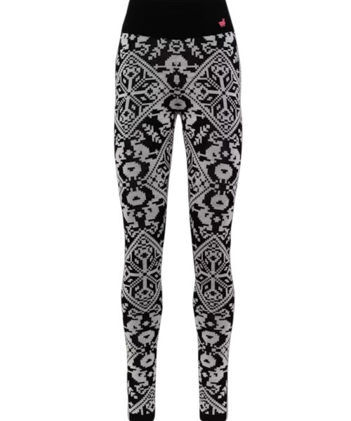 Kari Traa Saga Women's Base Layer Pants