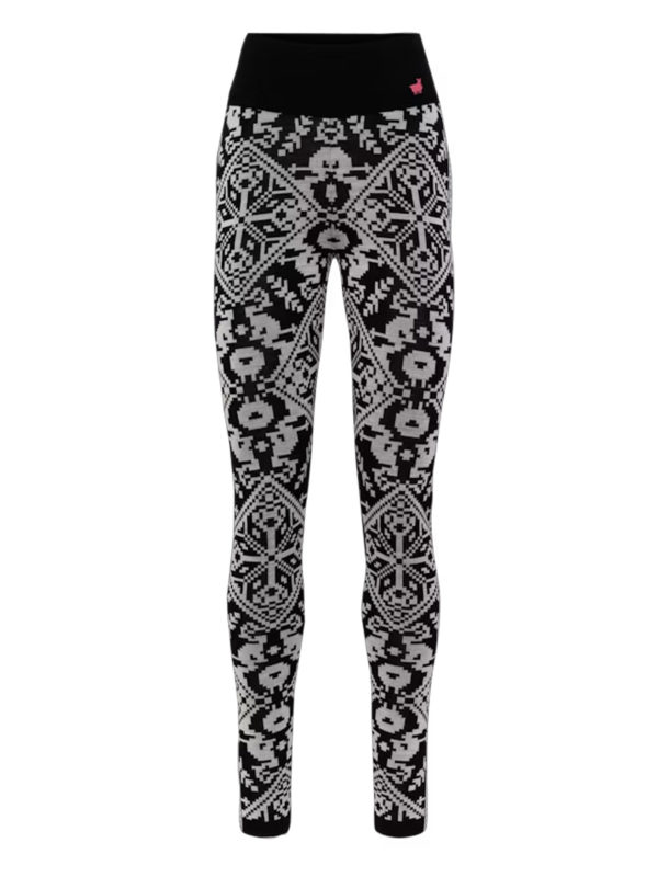 Kari Traa Saga Women's Base Layer Pants