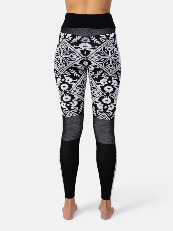 Kari Traa Saga Women's Base Layer Pants - Image 4
