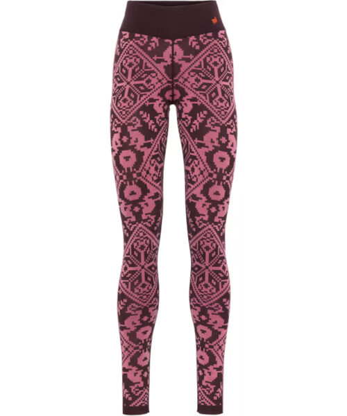 Kari Traa Saga Women's Base Layer Pants