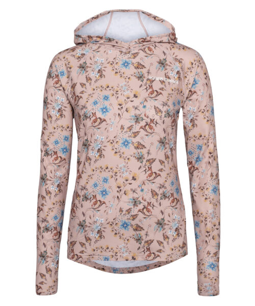 Kari Traa Sanne Sunshirt Women's Shirt