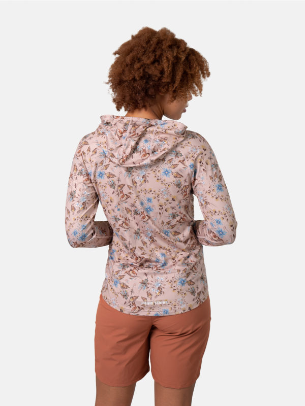 Kari Traa Sanne Sunshirt Naisten Paita - Image 3