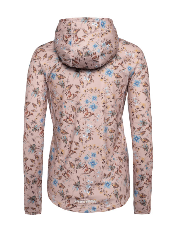 Kari Traa Sanne Sunshirt Naisten Paita - Image 4