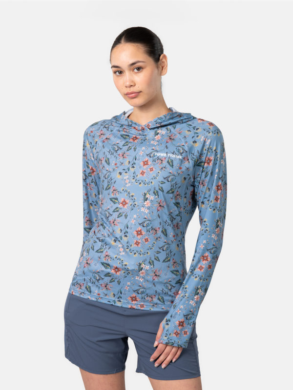 Kari Traa Sanne Sunshirt Naisten Paita - Image 6