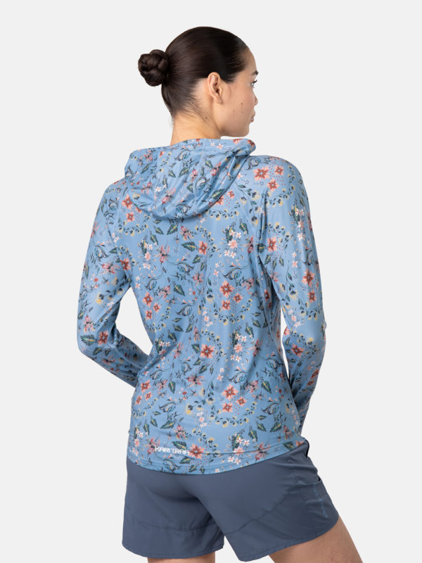 Kari Traa Sanne Sunshirt Naisten Paita - Image 8