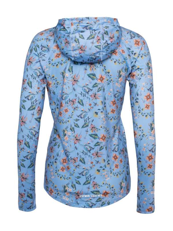 Kari Traa Sanne Sunshirt Naisten Paita - Image 7
