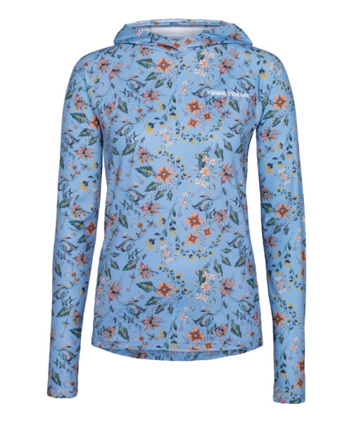 Kari Traa Sanne Sunshirt Plus Size Women's Shirt