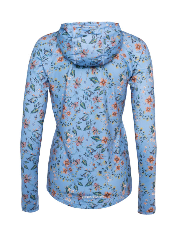Kari Traa Sanne Sunshirt Plus Size Naisten Paita - Image 2