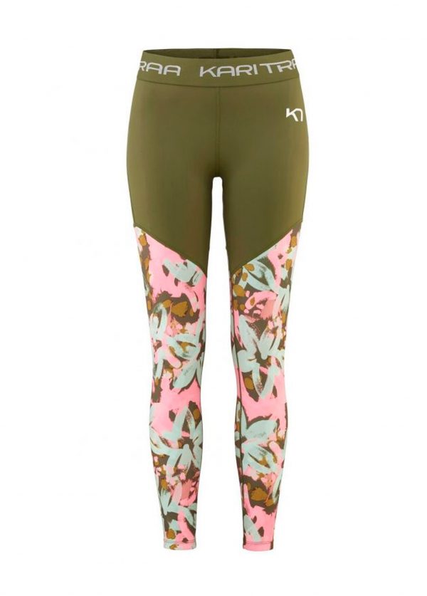 Kari Traa Vilde Women's Leggins
