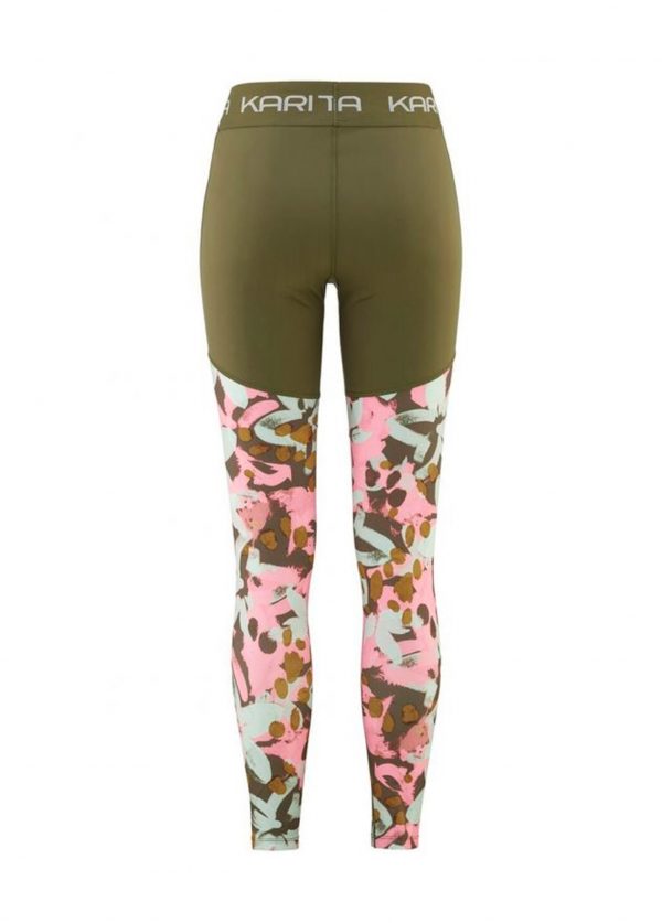 Kari Traa Vilde Women's Leggins - Image 2