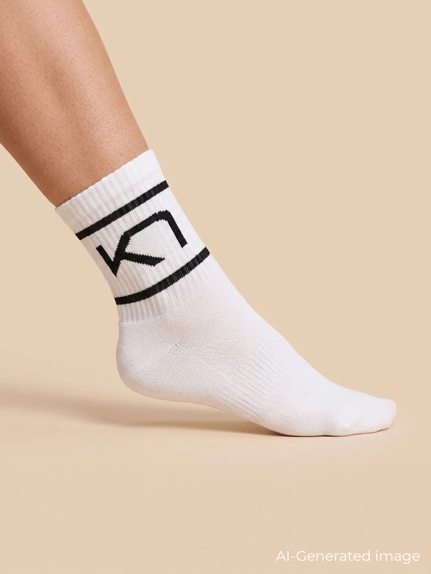 Kari Traa Tennis 3-Pack Socks - Image 2