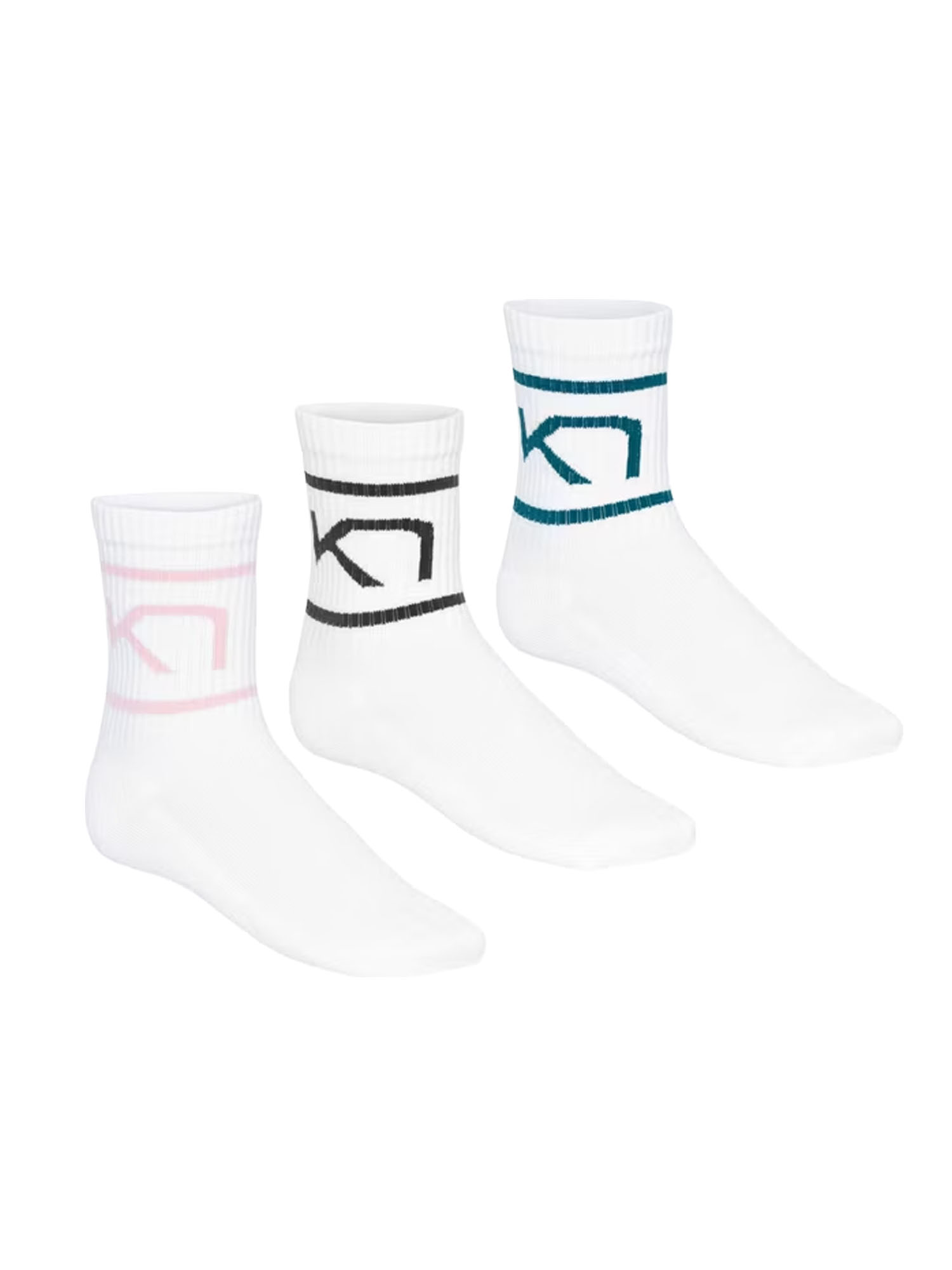 Kari Traa Tennis 3-Pack Socks