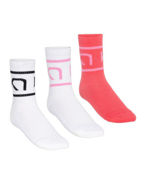 Kari Traa Tennis Sock 3PK Naisten Sukat