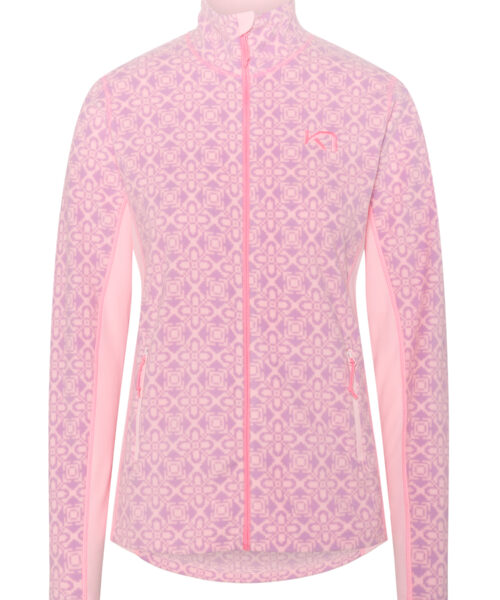 Kari Traa Thalena Women's Fleece